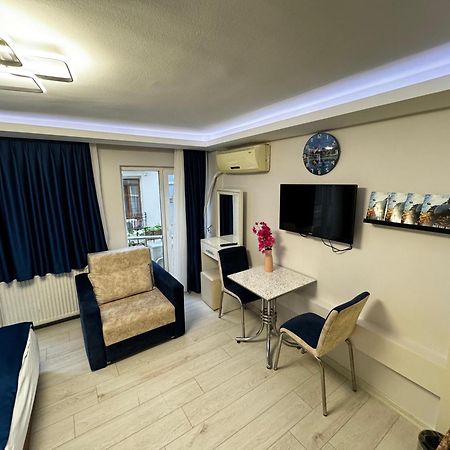 Taksim Istiklal Suites Provincia di Provincia di Istanbul Esterno foto