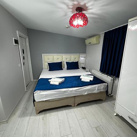 Taksim Istiklal Suites Provincia di Provincia di Istanbul Esterno foto