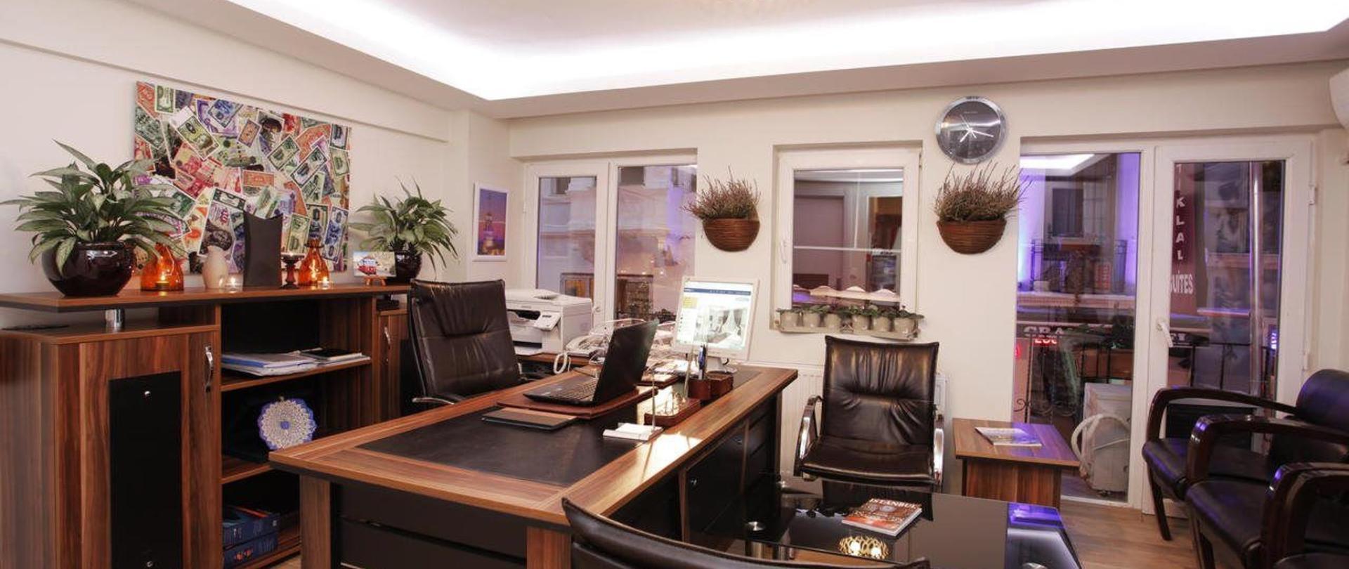 Taksim Istiklal Suites Provincia di Provincia di Istanbul Esterno foto