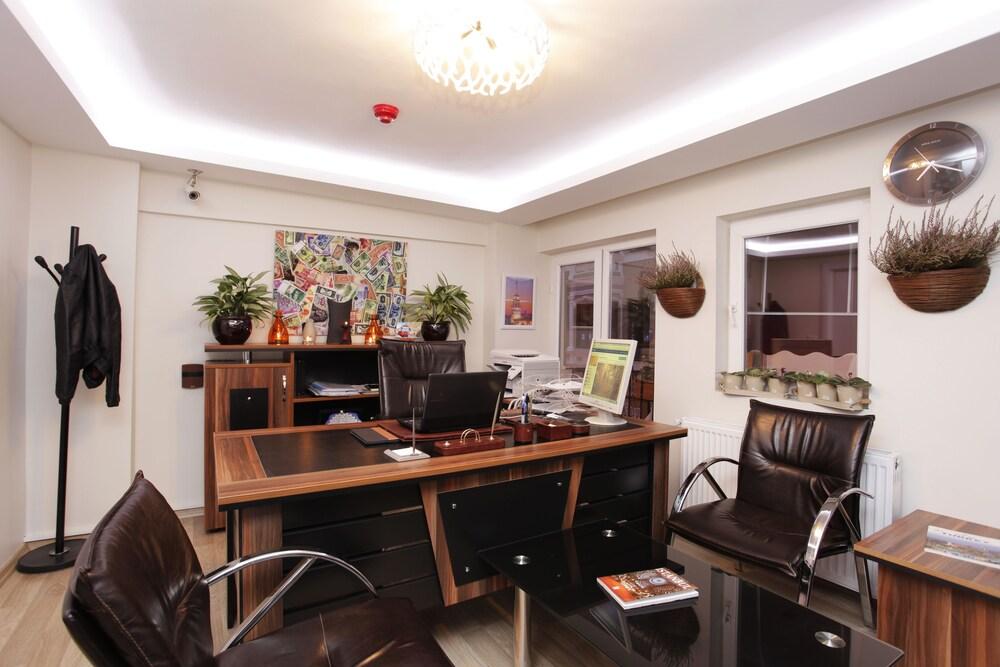 Taksim Istiklal Suites Provincia di Provincia di Istanbul Esterno foto
