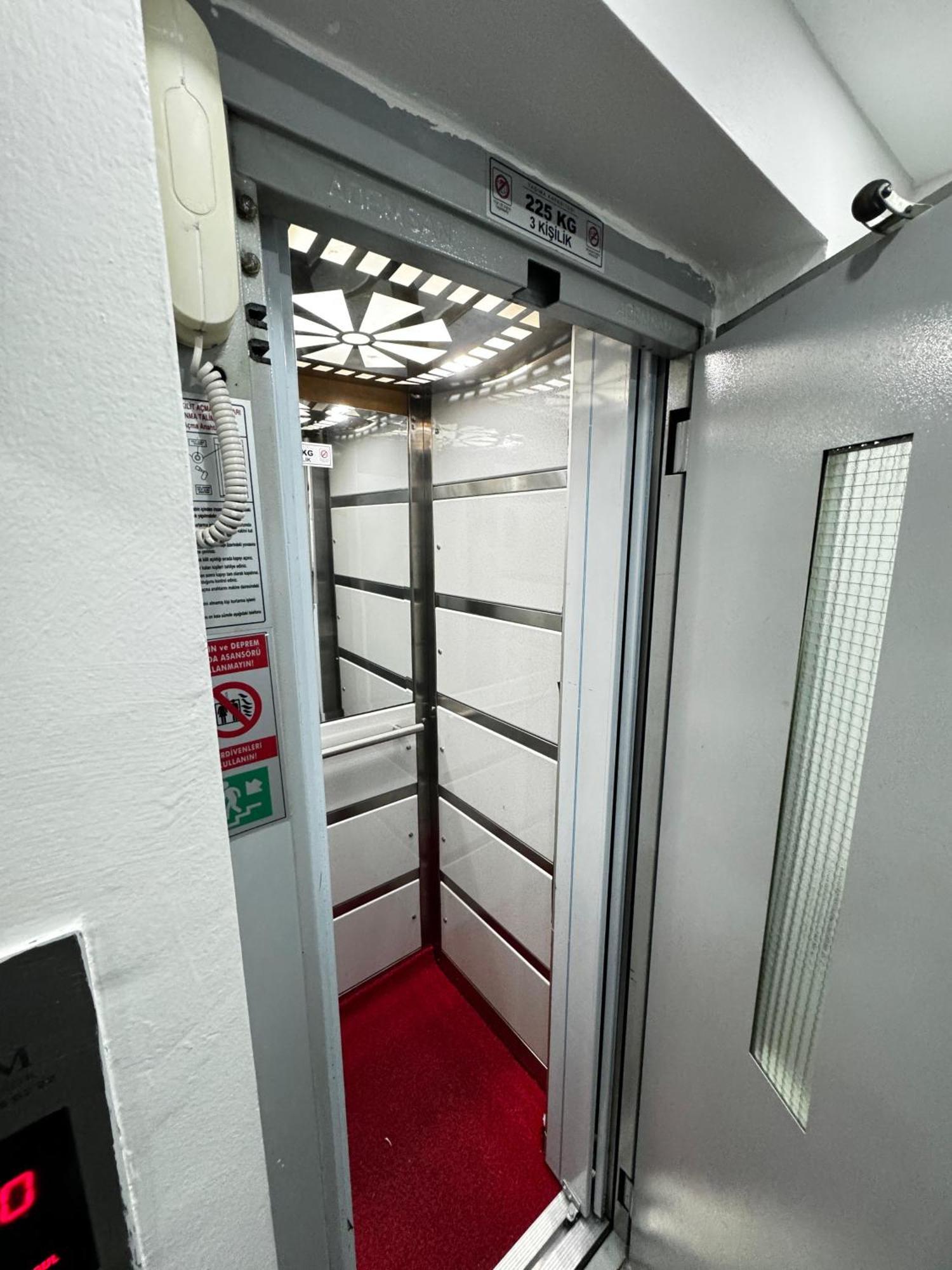 Taksim Istiklal Suites Provincia di Provincia di Istanbul Esterno foto
