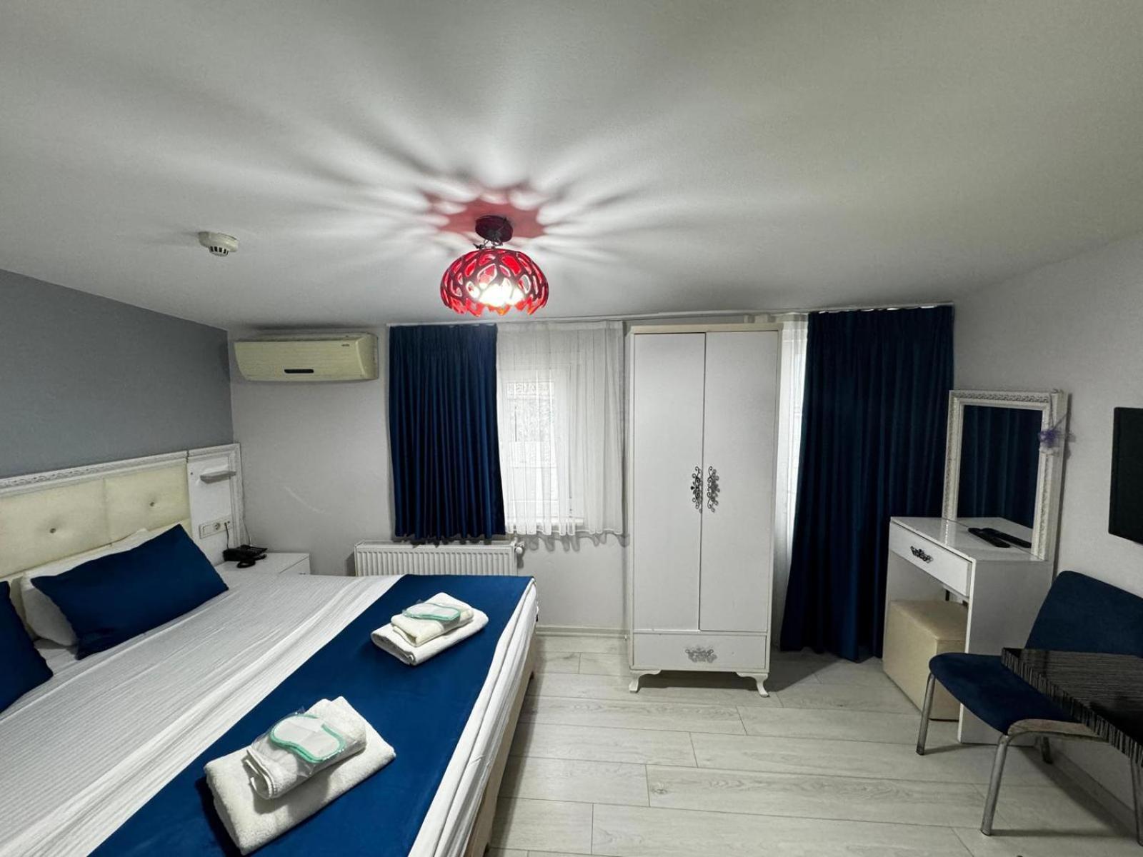 Taksim Istiklal Suites Provincia di Provincia di Istanbul Esterno foto