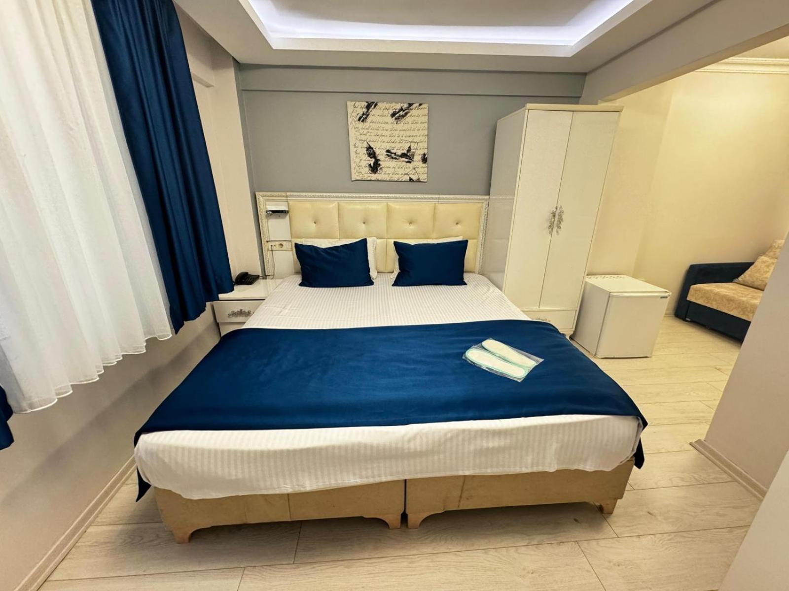 Taksim Istiklal Suites Provincia di Provincia di Istanbul Esterno foto