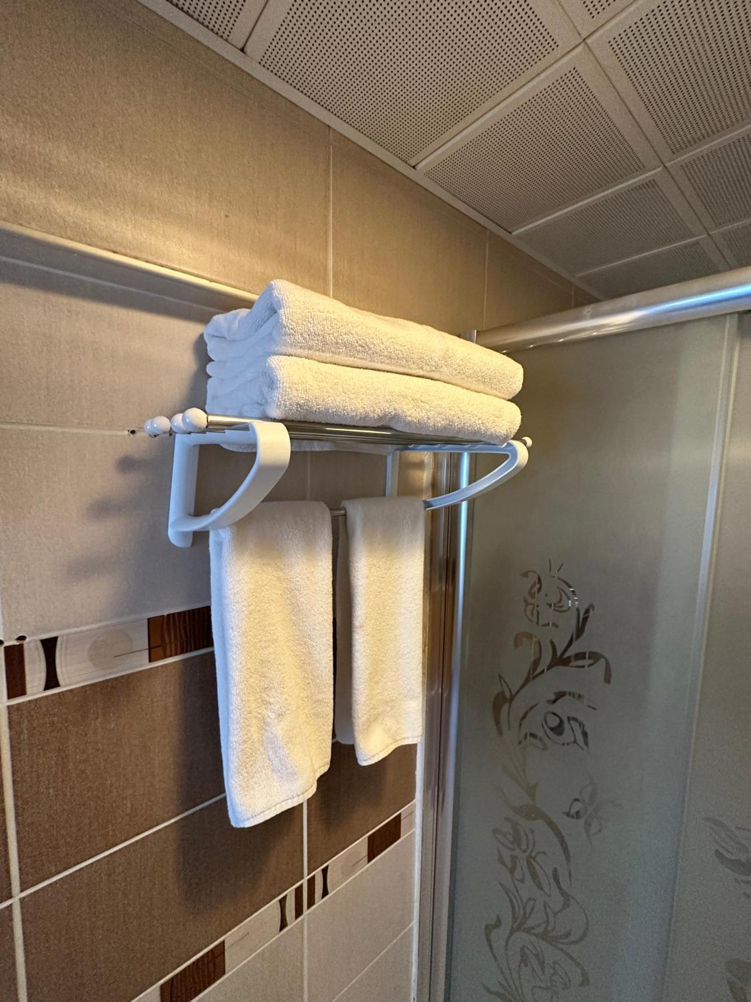 Taksim Istiklal Suites Provincia di Provincia di Istanbul Esterno foto